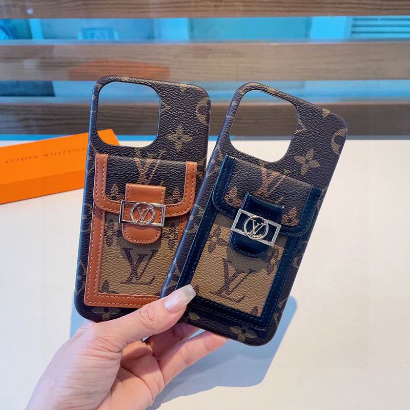 LV iphone 13-15Pro max 242